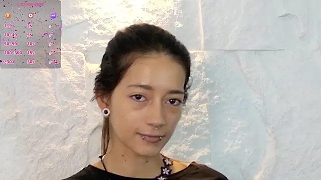 zorravioletta1 online show from January 6, 12:20 pm