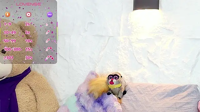 zorravioletta1 online show from September 10, 11:53 am