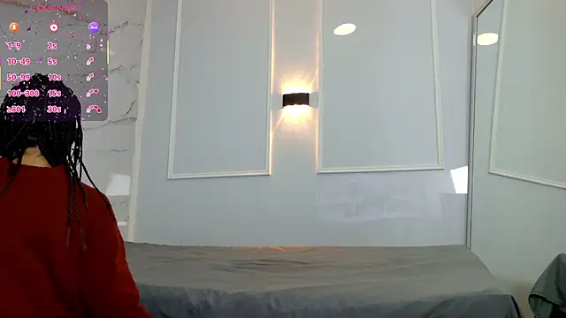 zorravioletta1 online show from February 17, 11:51 am