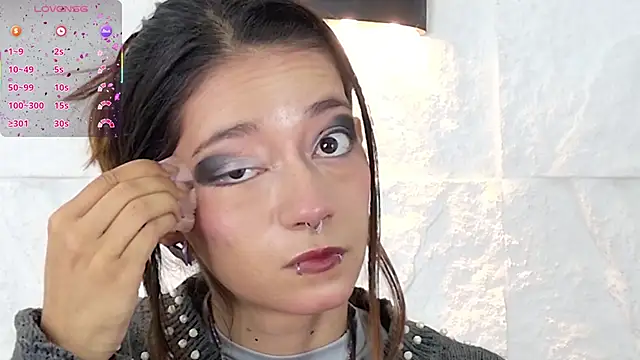 zorravioletta1 online show from October 24, 12:26 pm