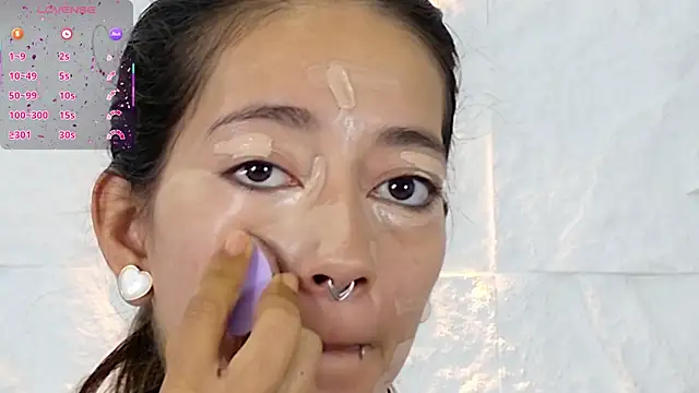 zorravioletta1 online show from November 28, 12:05 pm