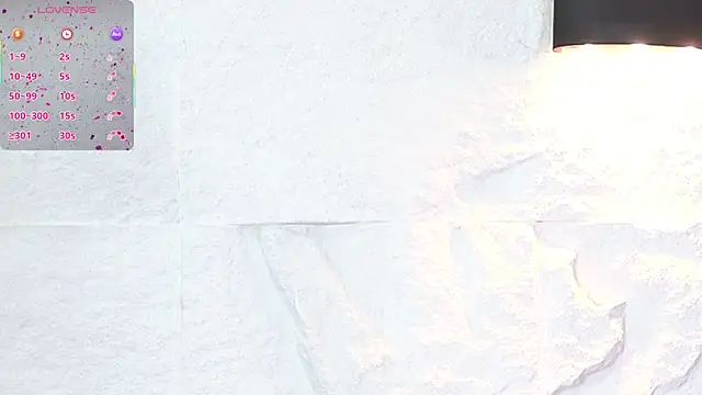 zorravioletta1 online show from October 27, 12:17 pm