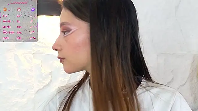 zorravioletta1 online show from October 8, 1:23 pm