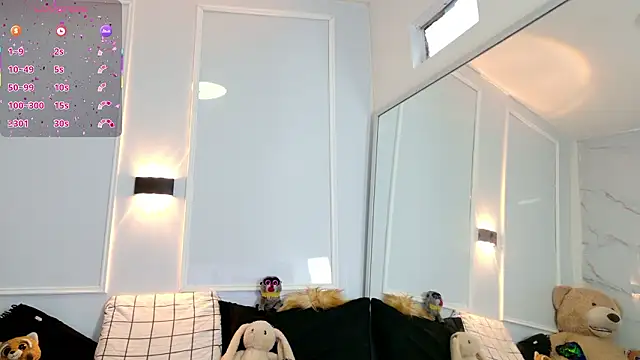 zorravioletta1 online show from February 24, 11:44 am