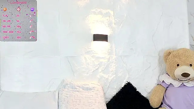 zorravioletta1 online show from November 8, 11:47 am