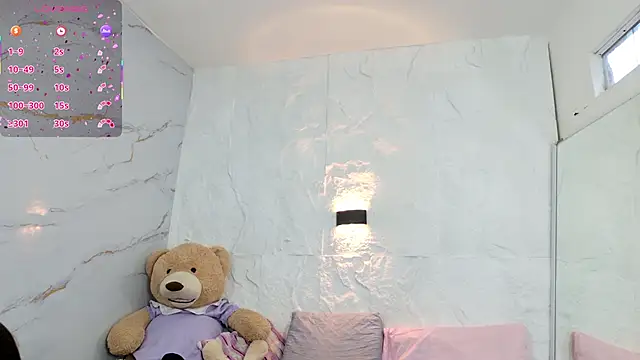 zorravioletta1 online show from December 2, 12:18 pm