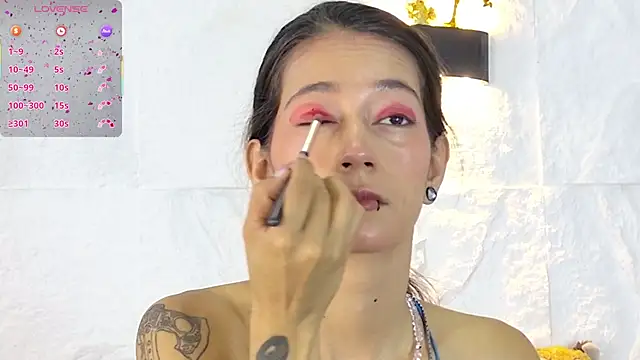 zorravioletta1 online show from September 23, 12:01 pm