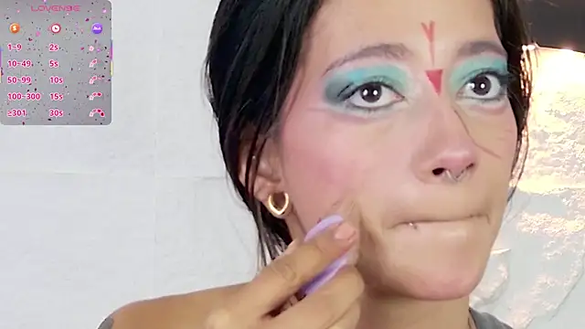 zorravioletta1 online show from November 22, 12:59 pm