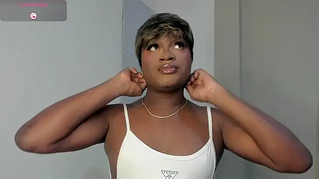 SofiaBrouw online show from January 18, 12:52 pm