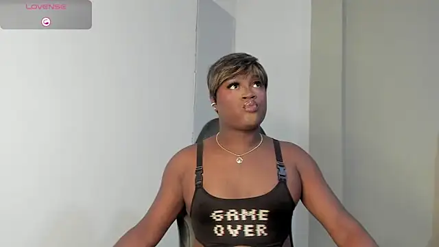 SofiaBrouw online show from January 17, 2:04 am