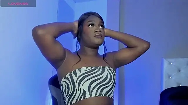 SofiaBrouw online show from November 19, 10:48 am