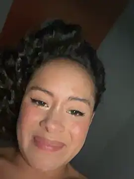 Marie Rose online show from February 15, 2:37 am