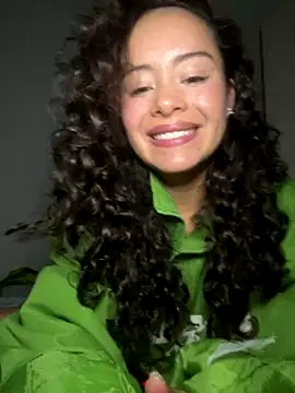 Marie Rose online show from October 2, 10:35 pm