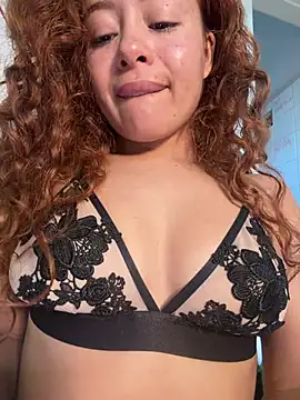 Marie Rose online show from April 17, 9:45 am