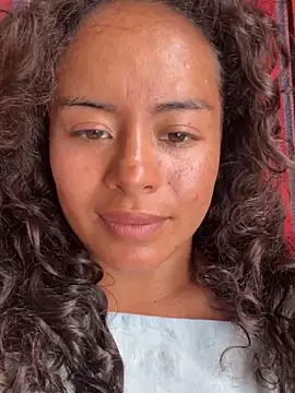 Marie Rose online show from March 18, 4:50 pm