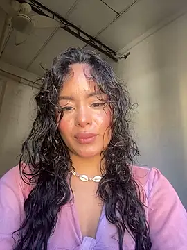 Marie Rose online show from September 10, 6:18 pm