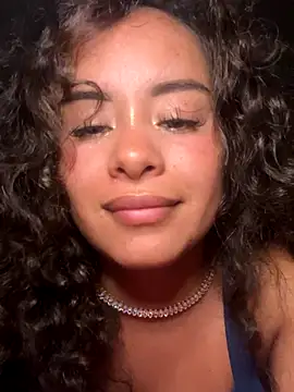 Marie Rose online show from November 14, 1:20 am