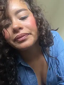 Marie Rose online show from October 3, 7:37 pm