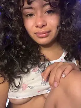 Marie Rose online show from December 14, 6:46 am