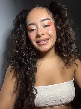 Marie Rose online show from November 9, 11:53 pm