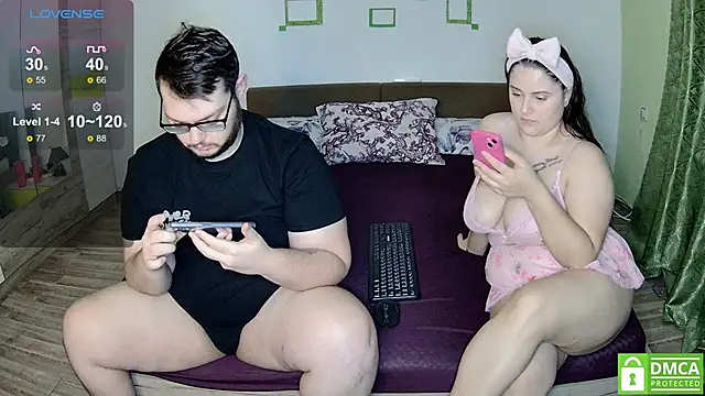 merrykayyy online show from January 7, 9:57 pm