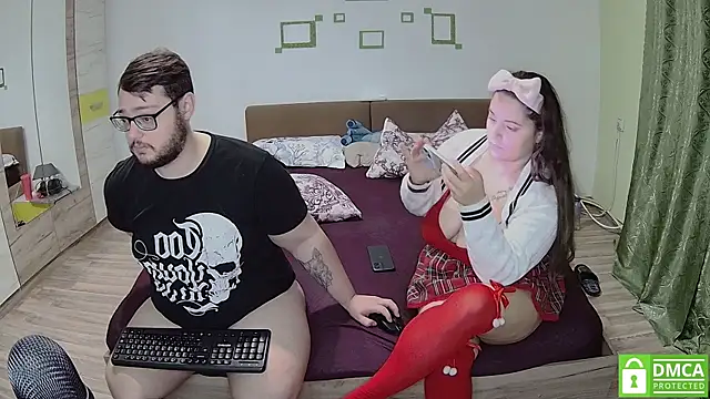 merrykayyy online show from January 25, 12:59 am