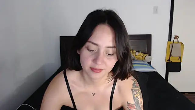 rebecca collin online show from October 7, 10:55 pm