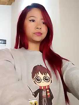 Danahorny liberada online show from February 25, 10:20 pm