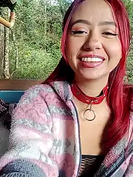 Danahorny liberada online show from September 20, 7:30 pm