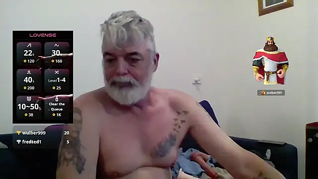 Skoona73 online show from March 4, 4:42 am