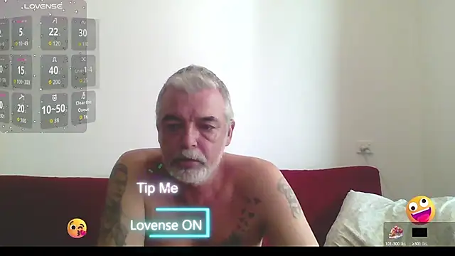 Snapshot of Skoona73 chatting on September 18, 6:16 am Skoona73 online show from September 18, 6:16 am