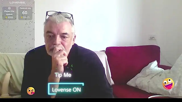 Snapshot of Skoona73 chatting on September 16, 5:08 am Skoona73 online show from September 16, 5:08 am