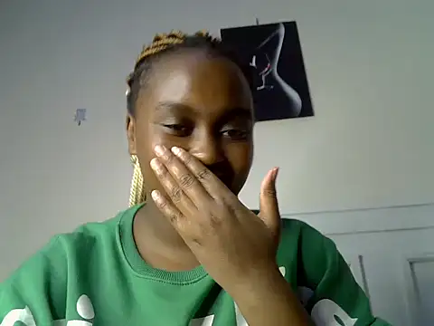 Snapshot of _nightnurse chatting on February 8, 8:53 pm nightnurse online show from February 8, 8:53 pm