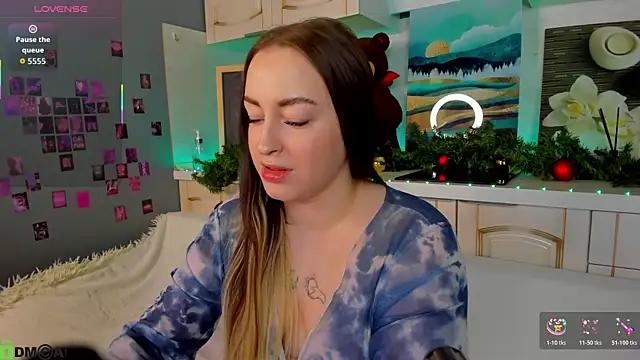 Kruela Eva online show from February 16, 11:13 pm