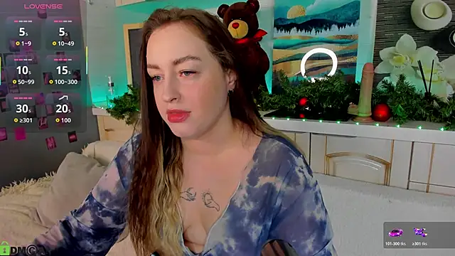 Kruela Eva online show from February 21, 10:45 pm