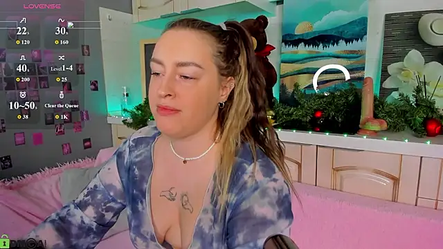 Kruela Eva online show from February 3, 11:21 pm