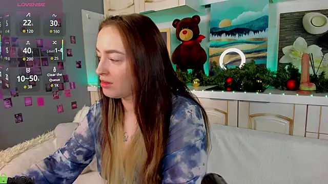 Kruela Eva online show from February 12, 11:48 pm