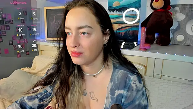 Kruela Eva online show from November 15, 11:31 pm