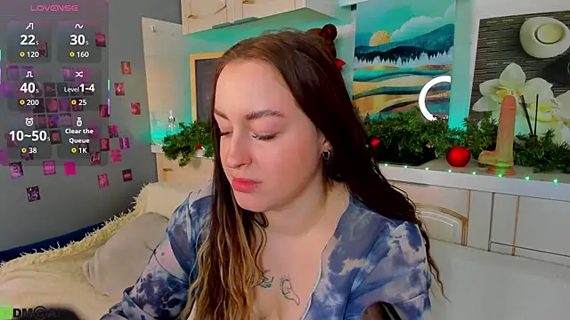 Kruela Eva online show from February 23, 1:40 am