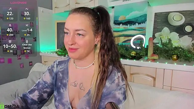 Kruela Eva online show from January 10, 11:22 pm