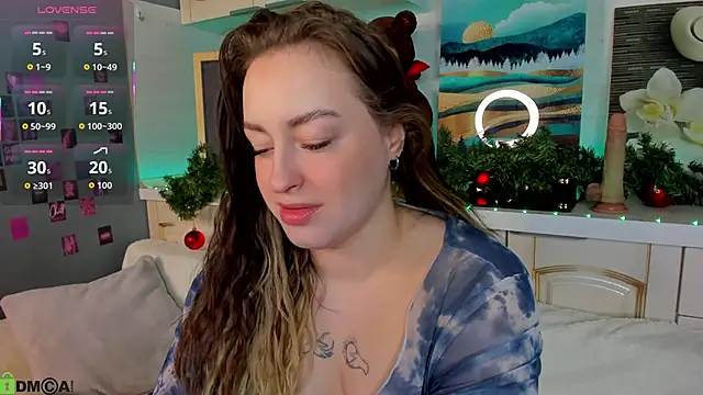 Kruela Eva online show from February 26, 10:21 pm