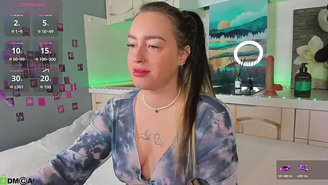 Kruela Eva online show from December 1, 11:05 pm