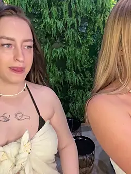 Kruela Eva online show from November 24, 2:22 am