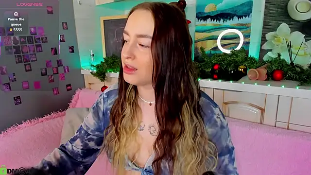 Kruela Eva online show from February 6, 11:12 pm