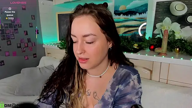 Kruela Eva online show from January 5, 11:30 pm