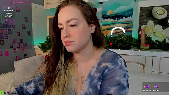 Kruela Eva online show from February 27, 11:15 pm