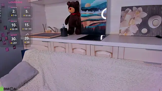 Snapshot of Kruela_Eva chatting on November 6, 1:42 am Kruela Eva online show from November 6, 1:42 am