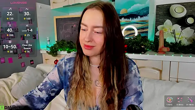 Kruela Eva online show from February 9, 10:41 pm