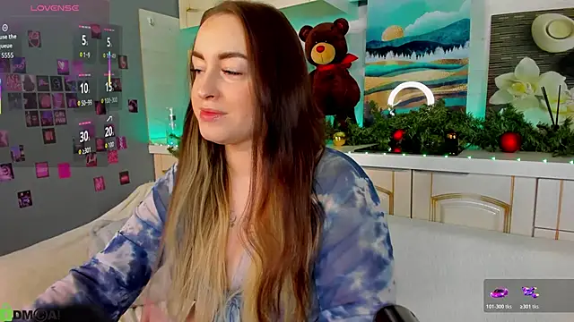 Kruela Eva online show from February 13, 10:43 pm