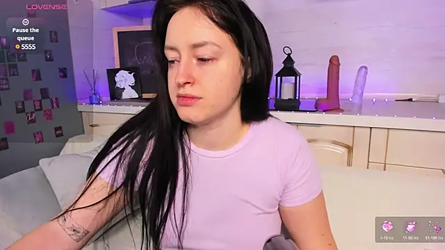 Snapshot of Kruela_Eva chatting on January 21, 11:24 pm Kruela Eva online show from January 21, 11:24 pm